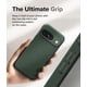 thumbnail image 5 of Funda Ringke Onyx Feels Good para Google Pixel 9, color verde oscuro, 5 of 9