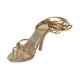 thumbnail image 1 of Zapatos De Tacón Alto Para Muñecas Femeninas A Escala 1/4, Zapatos Para Muñecas, Figuras De Acción Femeninas, Dorados, 1 of 3