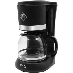 Telefunken - Cafetera Verona Plus 1.2 Litros