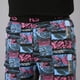 thumbnail image 4 of Pijama Fls Manga Corta Y Short Flores Hombre 33885-171, 4 of 4