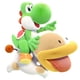thumbnail image 4 of Videojuego Yoshi Crafted World, 4 of 7