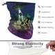thumbnail image 3 of The Day the Earth Blew Up Braga de Cuello Protección Solar - Bandana UV Refrescante para Ciclismo y Deportes al Aire Libre, Hombres y Mujeres, 3 of 6