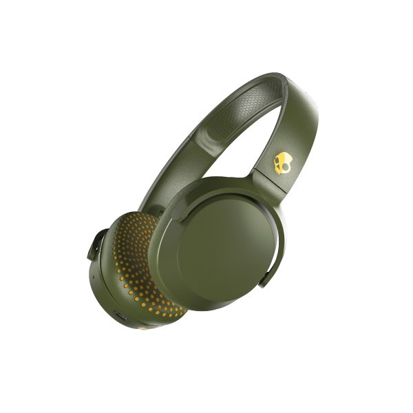 Audífonos Riff Wireless Olive | Lider