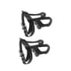 thumbnail image 1 of Pedales De Bicicleta Clips Para Dedos Universales Para Bicicletas Estacionarias Fitness Bicicletas Al Aire Libre, 1 of 3