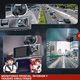thumbnail image 5 of Camaras Para Autos 3 Lentes Full Hd 1080p Reversa Dash Cam, 5 of 5