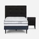 thumbnail image 1 of Cama Autonomy Sky 1.05X2.00 Issey Grf Rosen, 1 of 4
