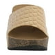 thumbnail image 3 of Sandalia Elm Beige Alquimia, 3 of 5