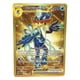 thumbnail image 1 of Carta Pokémon Quaquaval ex 273/193 Paldea Evolved Gold Secret Rare, 1 of 2