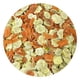 thumbnail image 2 of Alimento para mascotas Exotic Nutrition, guisantes y zanahorias, verduras secas, 240 ml, 2 of 4
