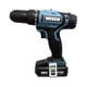 thumbnail image 1 of Taladro Percutor 18V 13Mm + Bateria Y Cargador Ws2937 Wesco, 1 of 2