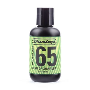 Abrillantador Y Pulidor Dunlop Cera De Carnauba Dunl6574