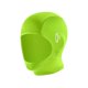 thumbnail image 1 of Pasamonta?as Cara Cómoda Máscara De Esquí Máscara Elástica Para Bicicleta Para Montar En Bicicleta Viajes Gafas Verdes Agujero, 1 of 5