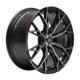 thumbnail image 1 of SET 4 LLANTAS 14x6 4X100/4X114 Et35 SUPERSPEED GM-UC-M, 1 of 1