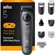 thumbnail image 1 of Kit Recortador Braun Series 5 AllInOne Multifuncional, 1 of 3