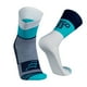 thumbnail image 1 of Calcetines de running compresión maraton de santiago ultraligeros de mujer y hombre, 1 of 3