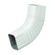 thumbnail image 1 of Codo para canaleta Rocky Mountain Goods 2x3 B - Aluminio blanco, 1 of 2