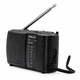 thumbnail image 4 of Radio Portátil Philco IC-X40 AM/FM Clásica Compacta, 4 of 7