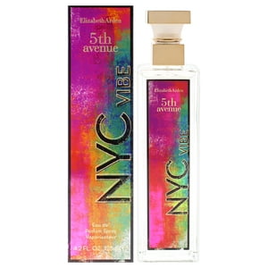 Perfume Elizabeth Arden 5Th Avenue Nyc Vibe Edp 118Ml