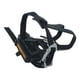 thumbnail image 3 of Pedal Con Punteras Y Correa Ajustable Bicicleta Ruta Fixie Negro, 3 of 5