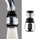 thumbnail image 1 of Aireador de grifo WINBOB con boquilla giratoria 360° y ahorro de agua, 1 of 5
