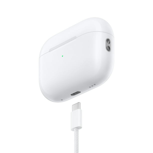 Audífonos In Ear Airpods Pro 2º Generacion /Tecnología inalámbrica