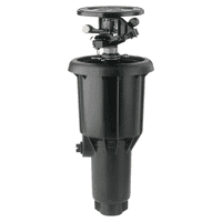 Telotenemos - Aspersor Riego De Impacto Pop Up Tipo Maxi Paw Hogar Parques