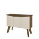 thumbnail image 2 of Buffet Oasis Puertas Repisas Pino - Beige, 2 of 7