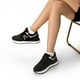 thumbnail image 2 of Zapatilla Casual Deportiva Urbana Confort Mujer Weide SS01, 2 of 9