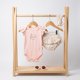 thumbnail image 1 of Conjunto De 4 Prendas Para Niña Body Y Calzon + Diadema Y Lentes Primavera Verano, 1 of 3