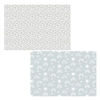 Bric - Playmat Alfombra Bebe Infantil Patagonia 185X125 Cm