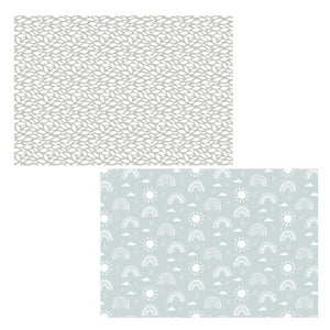 Bric - Playmat Alfombra Bebe Infantil Patagonia 185X125 Cm