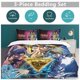 thumbnail image 5 of Yu-Gi-Oh 3-Piece Bedding Set Warm And Comfortable Soft Duvet Cover Bed Set for Boys Girls Kids Adult Bedroom All Season, 5 of 5