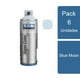 thumbnail image 1 of Pack 6 pinturas Aerosol / Spray Expression 400ml/312grs Blue Moon, 1 of 2