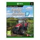 thumbnail image 1 of Videojuego Farming Simulator 22 Xbox Series X, 1 of 9