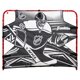 thumbnail image 1 of Campo de tiro de hockey Franklin Sports NHL 54x44 cm, 1 of 4