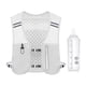 thumbnail image 2 of Chaleco Para Correr Resistente Y Ligero Para Mujeres Y Hombres, Ideal Para Actividades Al Aire Libre, Senderismo Y Ciclismo, Color Gris., 2 of 5