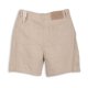thumbnail image 2 of Bermuda Niño Lino Beige Pillin, 2 of 3