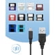 thumbnail image 2 of Cable USB TriverseTech para New Nintendo 3DS XL, 2 of 3