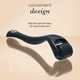 thumbnail image 5 of Microagujas Derma Roller Sdara Skincare para rostro, barba y cabello, 5 of 6