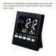 thumbnail image 1 of Stay Prepared for Any Weather with this Weather Clock Monitoring Alarm Clock!, 1 of 2