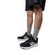 thumbnail image 2 of Zapatilla Hombre Negro Blanco Piero, 2 of 6