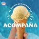 thumbnail image 2 of Helado Vainilla Cassata, 1 L, 2 of 6