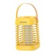 thumbnail image 4 of USB Mosquitos Killer Lamp Mango Portátil De Bajo Ruido Summer Yellow In Line, 4 of 5