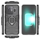 thumbnail image 3 of FOXDOCK Funda Antigolpes para REALME GT Neo 5 – Protección Total con Soporte y Diseño Robusto, 3 of 5