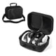 thumbnail image 1 of Bolsa de Almacenamiento AARONMEI Meta Quest 3 Elite Strap Negra, 1 of 3