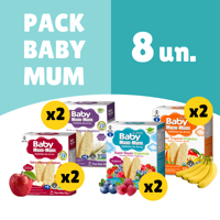 Pack Baby Mum-Mum