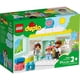 thumbnail image 1 of LEGO Visita Médica Duplo, 1 of 3