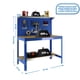 thumbnail image 2 of Simonwork BT3 900 Azul/Madera Simonrack, 2 of 3