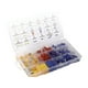 thumbnail image 4 of Caja Surtido Terminales Eléctricos Tactix 160 Piezas, 4 of 4