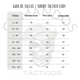 thumbnail image 4 of Short Táctico ESDY Talla XL, 4 of 4
